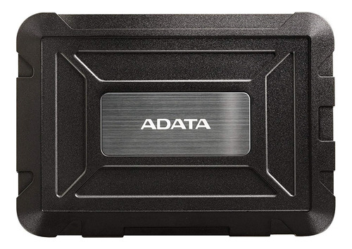 Adata Ed600 Caja Externa Antigolpes Usb 3.1 Disco Duro 2.5