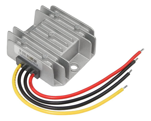 Step Up Converter Dc-dc Regulator 24v/12v To 36v 2a 72w