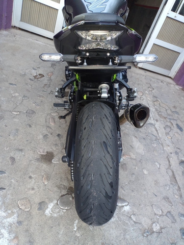 Imagen 3 de 5 de Kawasaki Z900