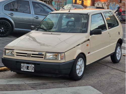 Fiat Uno 1.4 Sl