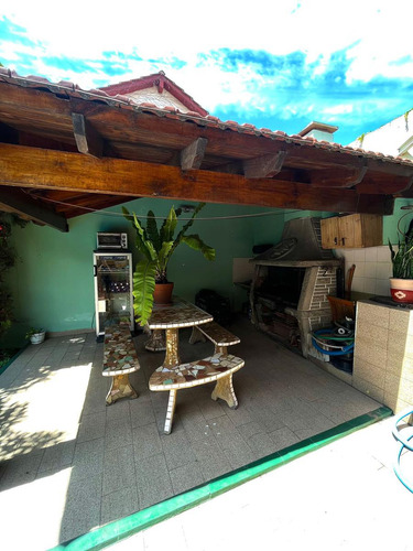 Casa Apta A Credito !!