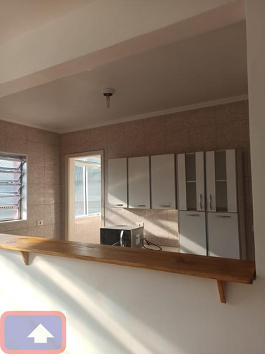 Imagem 5 de 14 de Jardim São Paulo. Apto 1 Dormt. 45 M² A 1 Quadra Do Metrô. - 20899 Ap-c.a