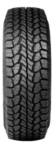 Kit 2 Pneus 205/70r15 Barum Bravuris At 96t By Continental