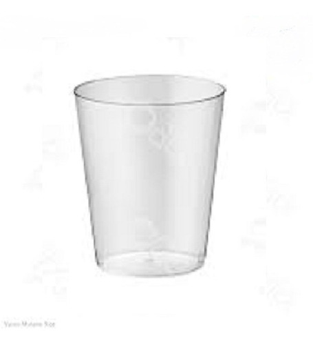 Vasos Murano Cristal 16oz Darnel X12