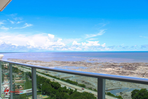 Imagen 5 de 14 de Venta De Apartamento De 222 M2 En Ph Ocean Drive 22-1103