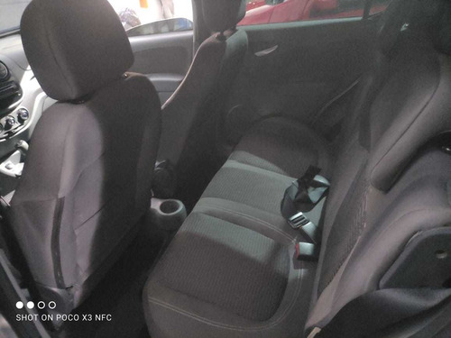 Imagem 5 de 9 de Fiat Palio 2015 1.0 Attractive Flex 5p