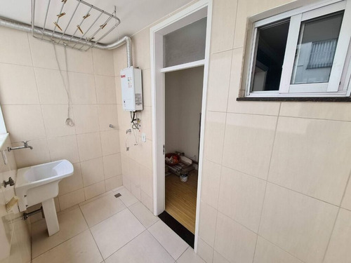 Imagem 22 de 30 de Apartamento Em Ingá, Niterói/rj De 85m² 2 Quartos À Venda Por R$ 670.000,00 - Ap1497123-s