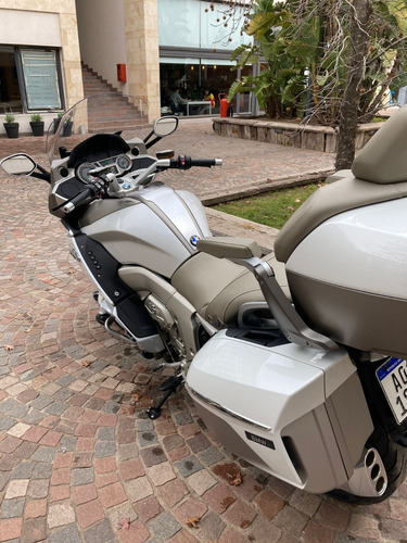 Imagen 3 de 15 de Bmw K 1600 Gtl Exclusive