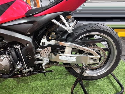 Honda Cbr 600 Puntomoto