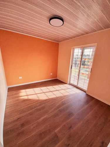 Imagen 15 de 22 de 1240/1 Venta Casa A Estrenar 3dorm Solymar Norte