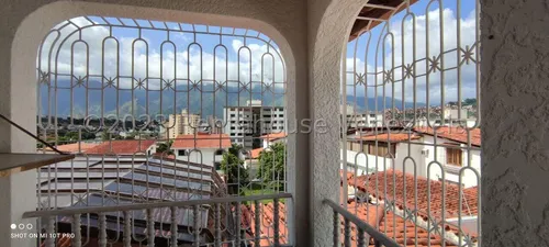 Casa En Venta Macaracuay