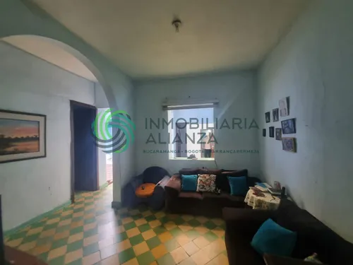 Casa En Venta En Antonia Santos. Cod V61682