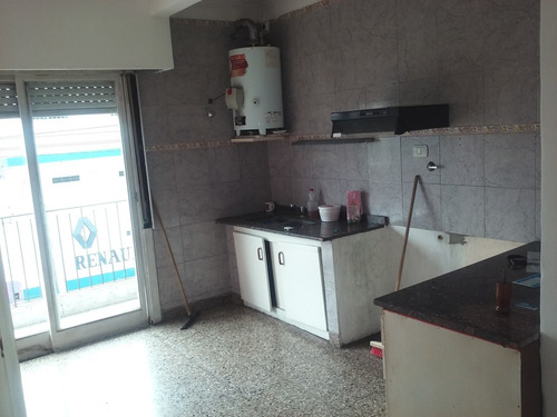 Imagen 2 de 11 de ### Departamento 2 Ambientes Con Amplia Terraza / Sin Expensas / San Miguel ###