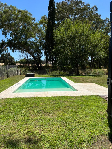 Casa Del Bosque