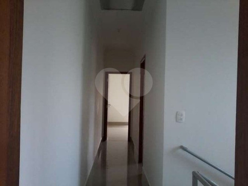 Sobrado Próximo Lgo. Bonfiglioli - 298-im31920