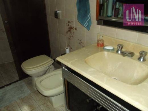 Casa Residencial À Venda, Parque Novo Oratório, Santo André. - Ca0115
