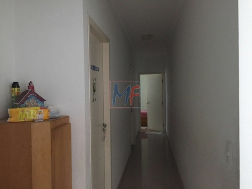 Imagem 20 de 27 de Ref: 5313 - Lindo Sobrado No Bairro Jardim Guapira, Sendo 3 Suítes, 5 Banheiros, 5 Vagas De Garagem, 350 M² De Terreno. Agende Sua Visita! - 5313
