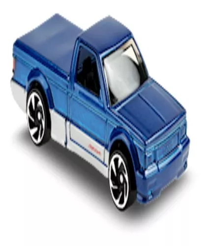 05 Carrinhos Hot Wheels Sortidos - Originais Sem Duplicidade - R$ 74,99