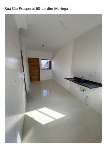 Imagem 1 de 16 de Apartamento Residencial Em São Paulo - Sp - Ap0670_rrx