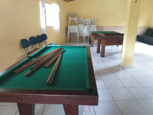 Chácara Em Suzano - Nata E Ano Novo Já Está Alugada
