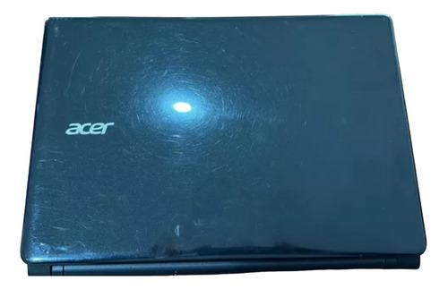 Acer Aspire E1-470-6461 En Desarme