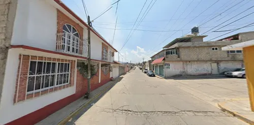Casa En Venta En Revolucion Sur Jilotepec De Andres Molina Enriques
