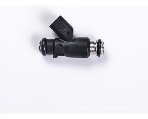 4pcs Inyector 96487553 Para 06-08 Buick Gm Byd Xiali