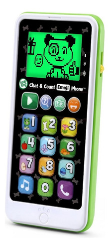 Juguete Celular Interactivo Para Bebes