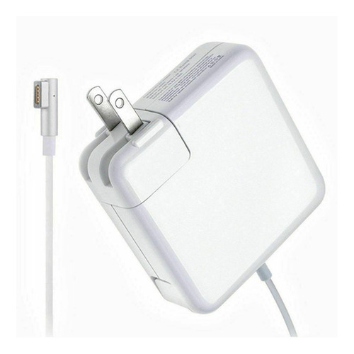 Imagen 4 de 8 de Cargador Para Computador Macbook Pro 2012 De 13 Pulgadas 60w