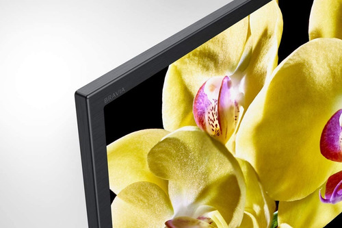 Pantalla Sony® 55/4k Modelo (xbr-55x805g) Nueva En Caja