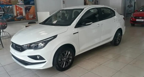 Imagen 14 de 15 de Fiat Cronos Drive 1.3 Gse Plan 100% 12 Cuotas Pagas