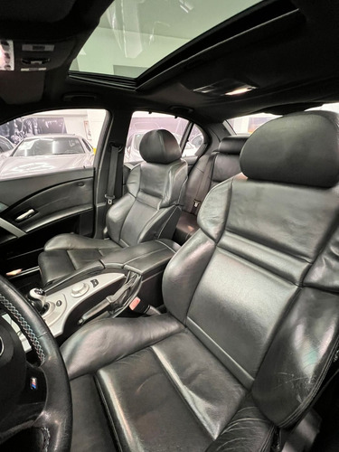 Imagen 17 de 25 de Bmw M 5 V10 S07 Cv 2006