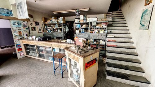 Local En Venta En Balcarce