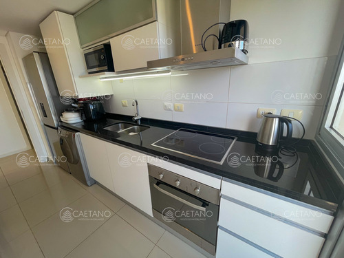 Apartamento En Venta 2 Dormitorios Punta Del Este
