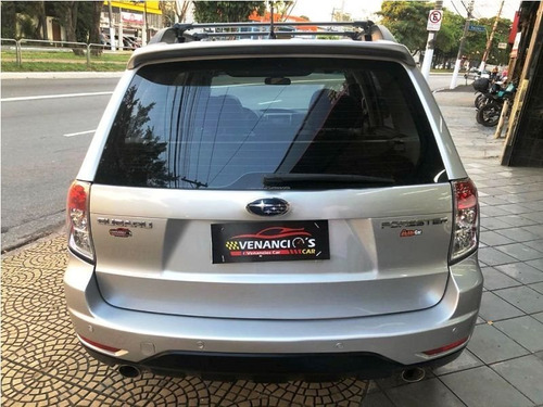 Subaru Forester 2.5 Xt 4x4 16v Turbo Intercooler Gasolina