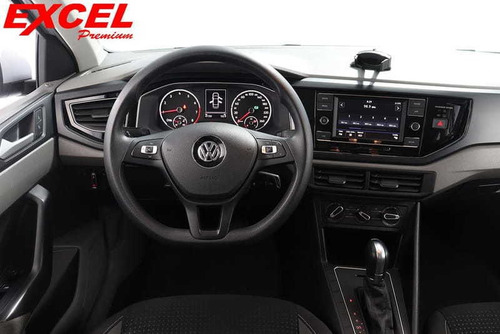 Volkswagen Virtus 1.0 200 Tsi Comfortline Automático