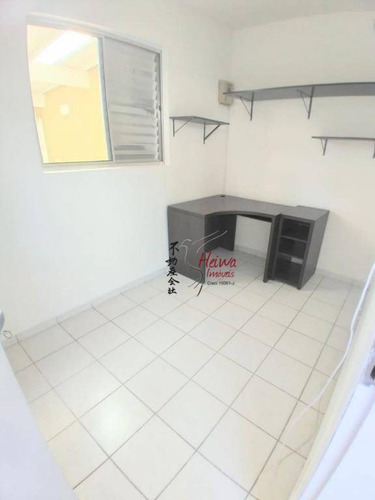 Imagem 24 de 28 de Sobrado Com 3 Dormitórios À Venda, 185 M² Por R$ 879.000,00 - Parque Maria Domitila - São Paulo/sp - So0287