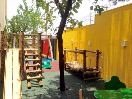 Imagem 4 de 9 de Apartamento Residencial À Venda, Mooca, São Paulo. - Ap4171