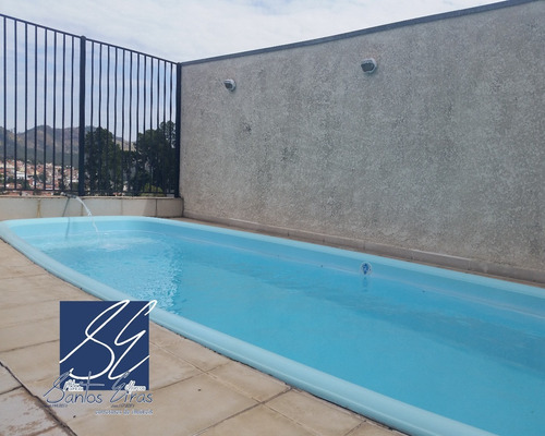 Imagem 8 de 28 de Apartamento - Ap00108 - 4764253