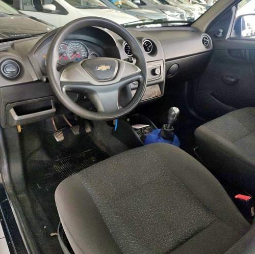 Chevrolet Celta 1.0 Ls Flex Power 3p