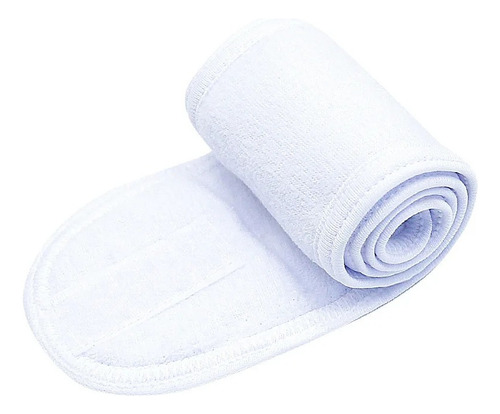 Banda Facial Toalla Skincare Cintillo Diadema