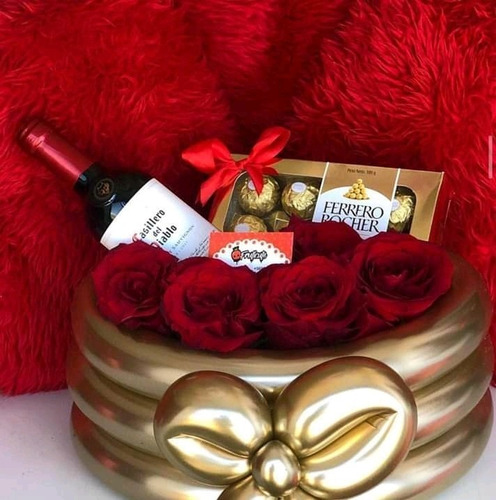 Arreglos De Globos ( Contamos Con Delivery)