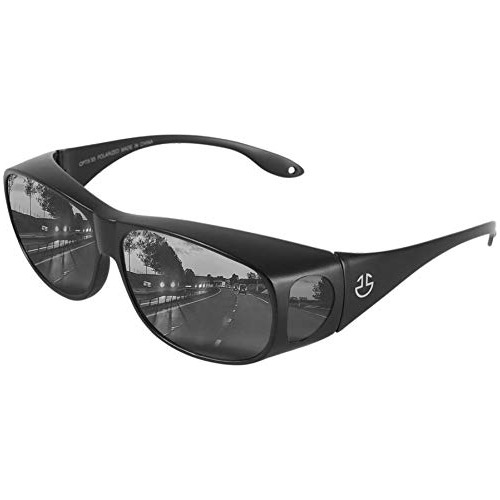 Optix 55 Fit Over Hd Day/night Driving Glasses 747rs