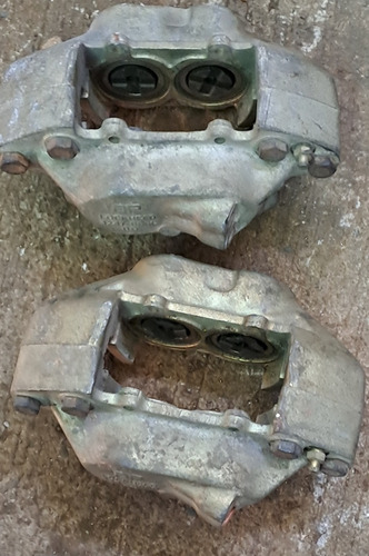 Calipers Para Land Rover 3247-666c Bq