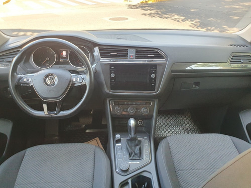 Imagen 8 de 16 de Volkswagen Tiguan Comfortline 2.0 Tsi 4motion As Automobili