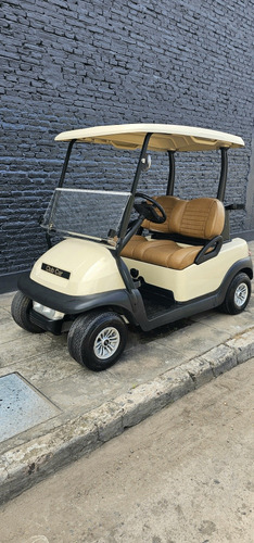 Club Car