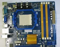 Comprar Placa-mãe Asus Asrock Dual Channel Am3 Ddr3 Com Processador