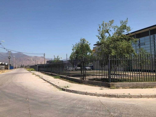 Camino El Noviciado / Chorrillos Dos
