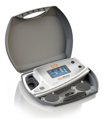 Magnetoterapia Alquiler
