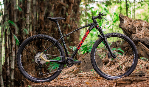 Bicicleta Aro 29 Oggi Big Wheel 7.3 Deore 12v 2022